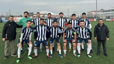 İLUH 72, LİDERLİĞİNİ S&Uuml;RD&Uuml;RD&Uuml;!