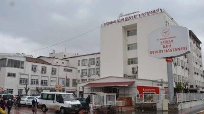 İLUH DEVLET HASTANESİ İÇİN YENİ GELİŞME 