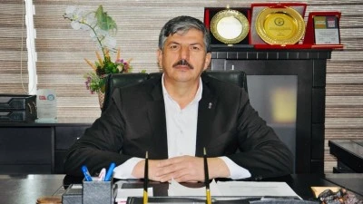 İMALAT SEKT&Ouml;R&Uuml;NE 3 BİN 500 TL DESTEK