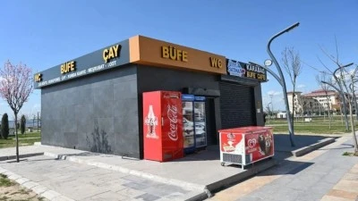 İNOVATİF BÜFE VE TEMİZ TUVALET PROJESİ SÜRDÜRÜLÜYOR