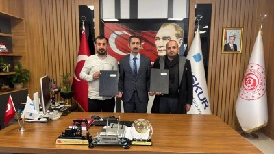 İŞKUR&rsquo;DAN GİRİŞİMCİLERE 950 BİN TL HİBE DESTEĞİ