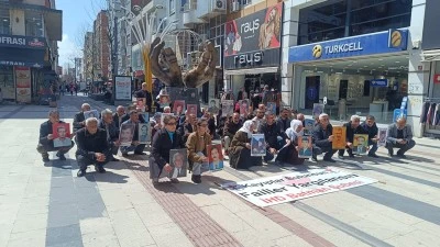 İZZET SEVEN İ&Ccedil;İN ADALET TALEBİ