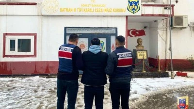 JANDARMADAN NOKTA OPERASYONU