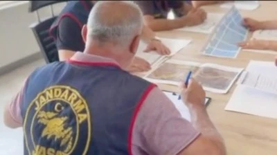 JASAT'TAN CİNAYET OPERASYONU