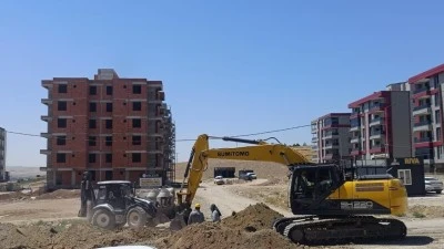 KAÇAK MOLOZ DÖKÜMLERİNE GEÇİT YOK