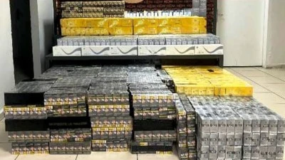 KA&Ccedil;AK SİGARA VE ELEKTRONİK SİGARA ELE GE&Ccedil;İRİLDİ