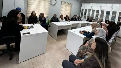 KADİR GECESİ&rsquo;NDE MANEVİ BULUŞMA