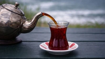 KAHVEDE 15 TL, KAFEDE 70 TL!