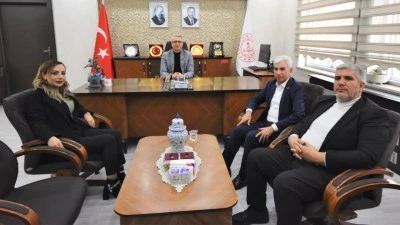 KANTİNLERDE HİJYEN VE ADİL KİRA TALEBİ