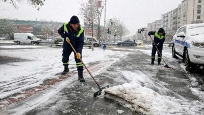 KAR K&Uuml;REME 7/24 SAHADA