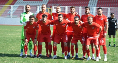 KARŞIYAKA HAZIRLIĞI