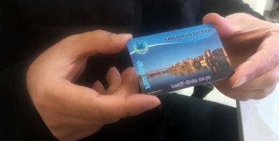 KART TALEP YOĞUNLUĞU