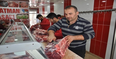KASAPLARDAN ACI GERÇEK!