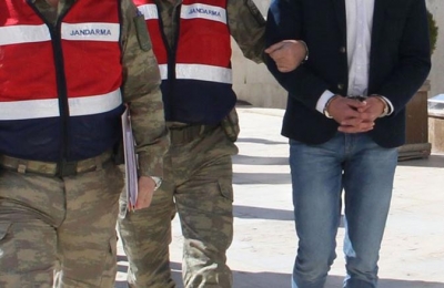 KATİL, İKİNCİ CİNAYETİNDEN SONRA TESLİM OLDU