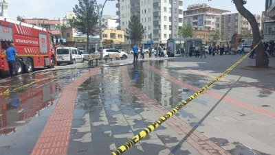 KAVGADA 6 KİŞİ YARALANDI