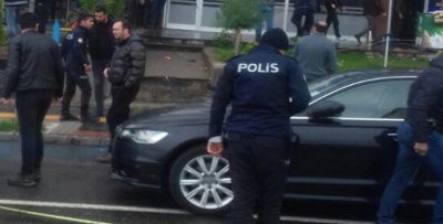 Kavganın Cezası 166 Bin TL