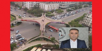 KAVŞAĞA ‘ÇİN MODELİ’ TALEBİ
