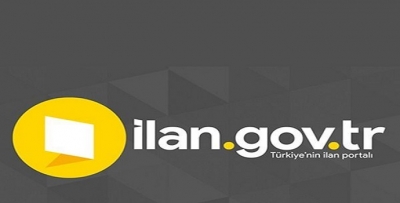 KAYAPINAR BELEDİYESİ ARSA SATACAK