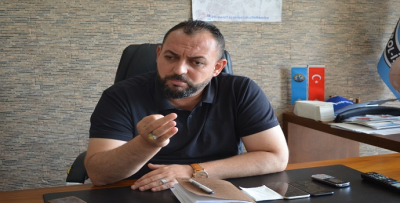Kaygusuz “TPİC işçileri 15 saat çalışıyor!”