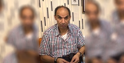 KAYIP KİŞİ 4 GÜN SONRA BULUNDU