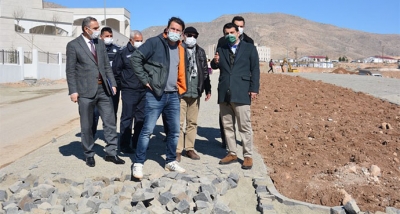 Kaymakam uyardı!