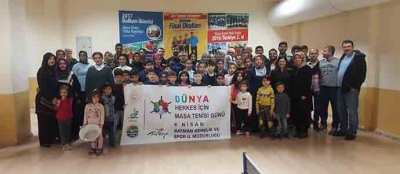 Kaynaşma etkinliği