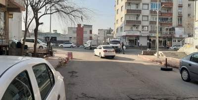 “KAZA KAVŞAĞINA ÖNLEM ALINSIN”