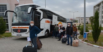 Kazakistan’dan işçiler getirilecek