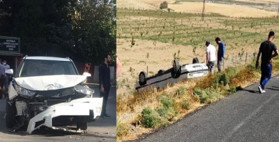 KAZALAR PEŞ PEŞE
