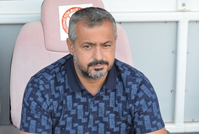 “KAZANMAKTAN BAŞKA ÇAREMİZ YOK”
