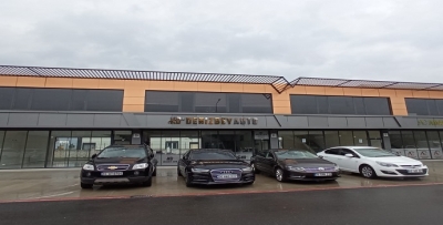 KD DENİZBEY AUTO’DAN KURUMSAL HİZMET