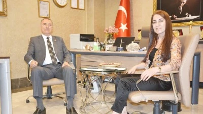 &quot;KEMAL KILIÇDAROĞLU YÜZDE 82 İLE 85 ARASINDA OY ALACAK&quot;