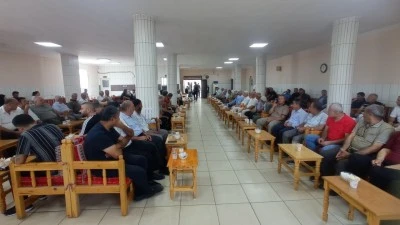 KENTSEL DÖNÜŞÜMDE YENİ BİR AŞAMA
