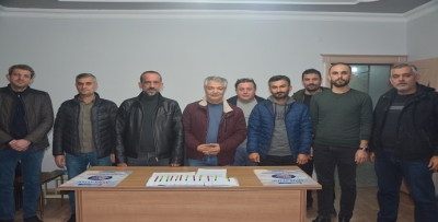 KESK 27 YAŞINDA