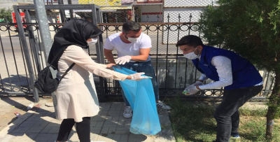 KEŞKE HEP ÖYLE OLSA