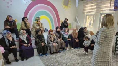 KETEM VELİLERİ BİLİN&Ccedil;LENDİRDİ