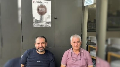 KEYPA 12500 OYUNU BATMAN’DA SAHNELENECEK