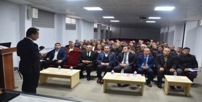 KHGB’NİN 3 YILLIK BÜTÇESİ KABUL EDİLDİ