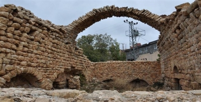 Kilise için AB ‘ye proje hazırlanacak