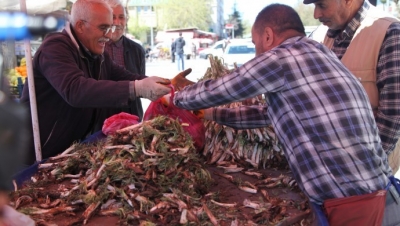 KİLOSU 25 TL…