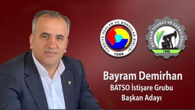 “KİMSEYİ MAHCUP ETMEYECEĞİZ”