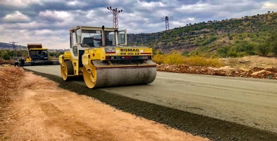 KİMYASAL ETKİYE DAHİ DAYANIKLI