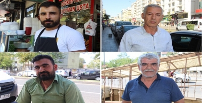 KİRA ARTIŞLARINDA HALKIN GÖRÜŞLERİ