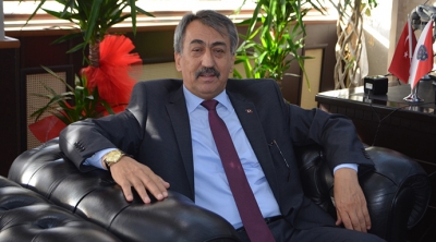 Kıraç, “bize moral veriyorsunuz”