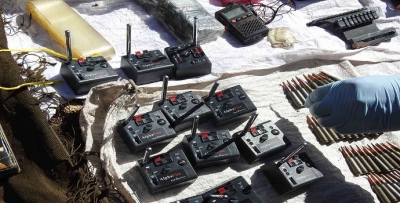KIRSALDA OPERASYON SÜRÜYOR