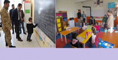 KIRSALDA RENGARENK EĞİTİM