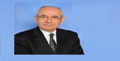 KIRŞAN UMREK ÜYELİĞİNE ATANDI