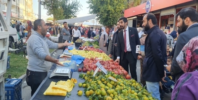 "KISA SÜREDE EKONOMİYİ DÜZELTİRİZ"