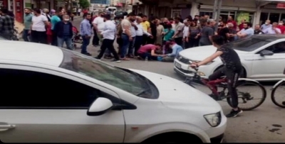 KISITLAMA GÜNLERİ KAZALARI!