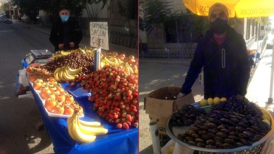 Kısıtlamadan onlarda etkilendi